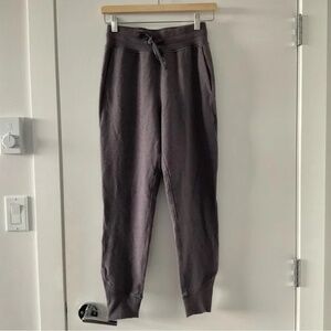 Lululemon Joggers